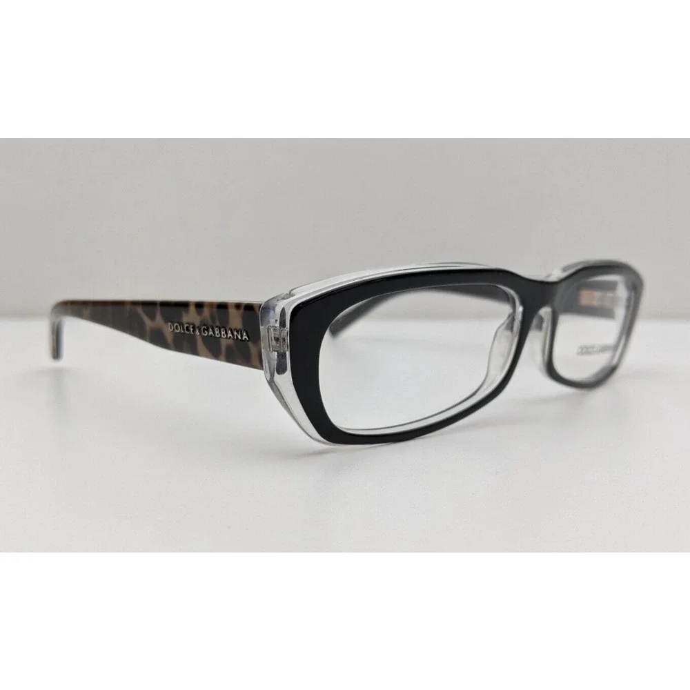 🕶️Made in Italy! Dolce&Gabbana DG3090 642 Eyeglasses 53/16 135 /KAG244🕶️​